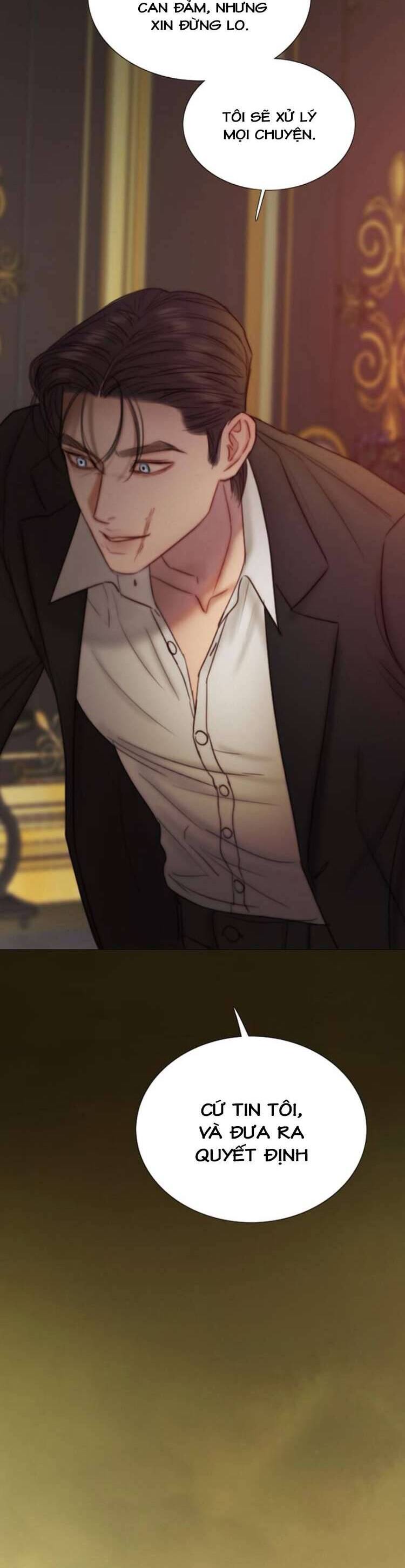 Serena Chapter 112 - 6