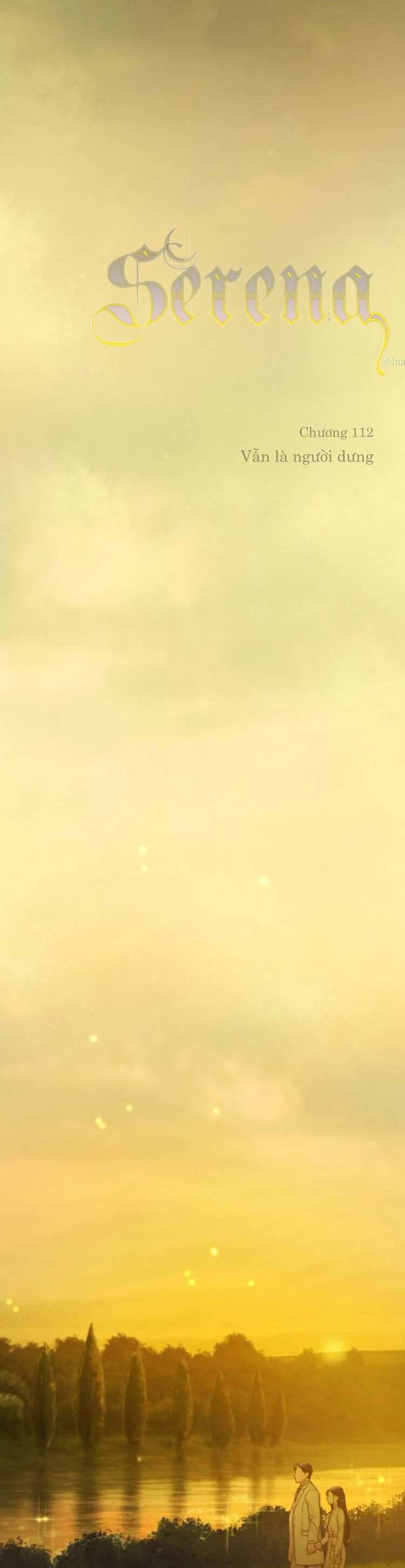 Serena Chapter 112 - 7