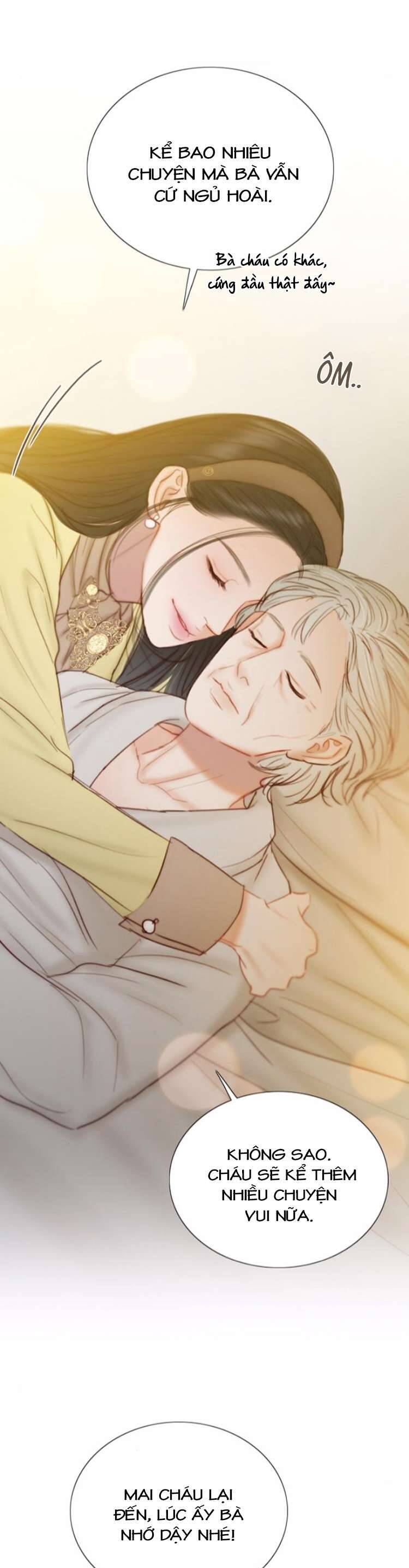 Serena Chapter 113 - 13