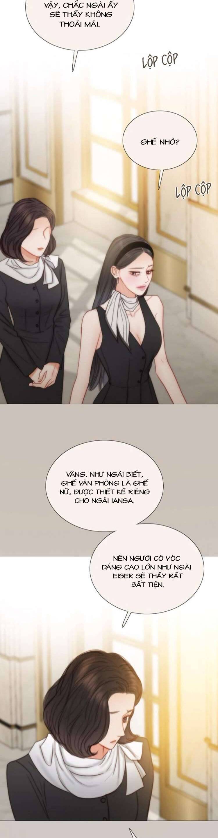 Serena Chapter 113 - 16