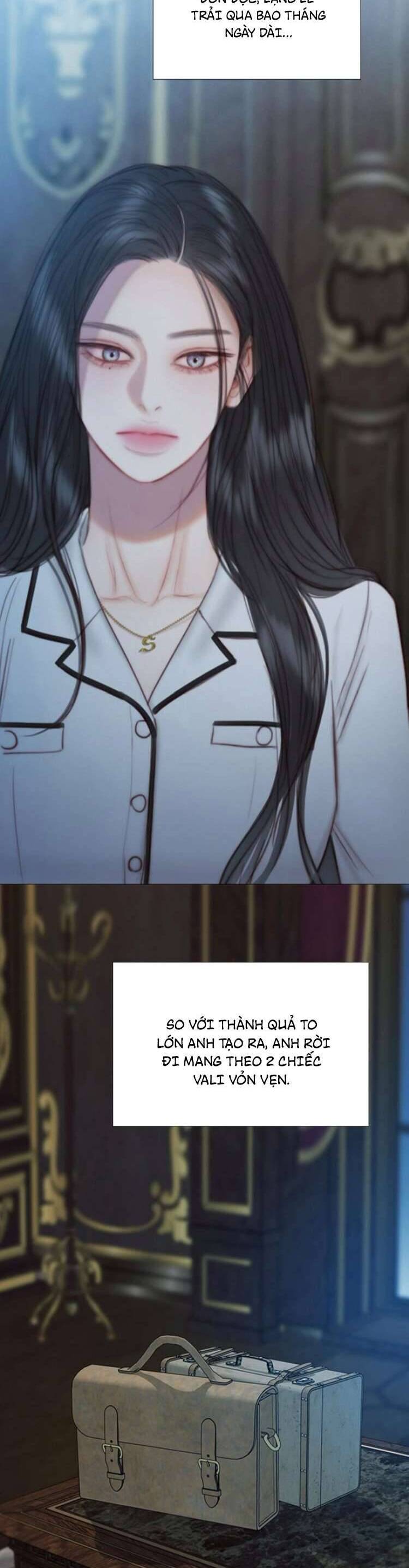 Serena Chapter 113 - 19