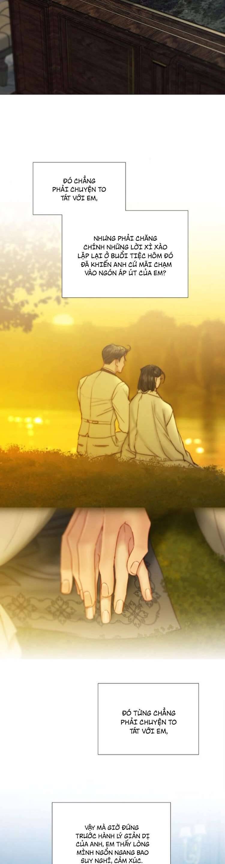 Serena Chapter 113 - 20