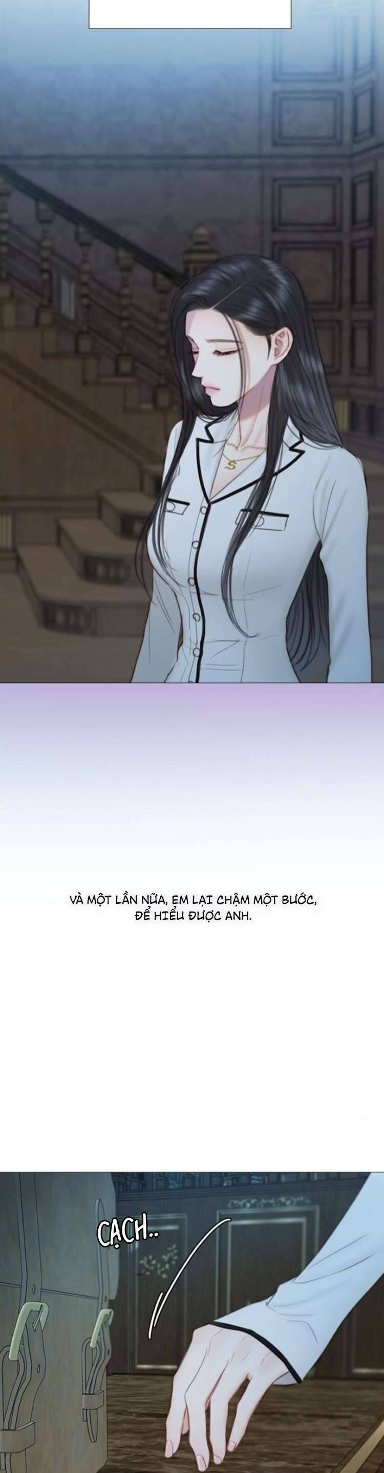 Serena Chapter 113 - 21