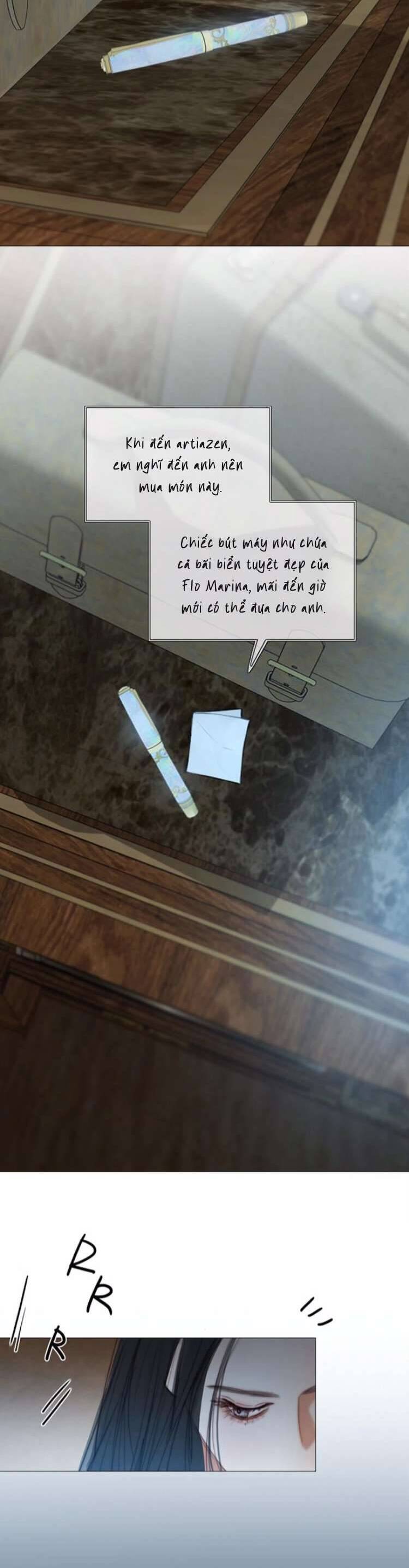 Serena Chapter 113 - 22