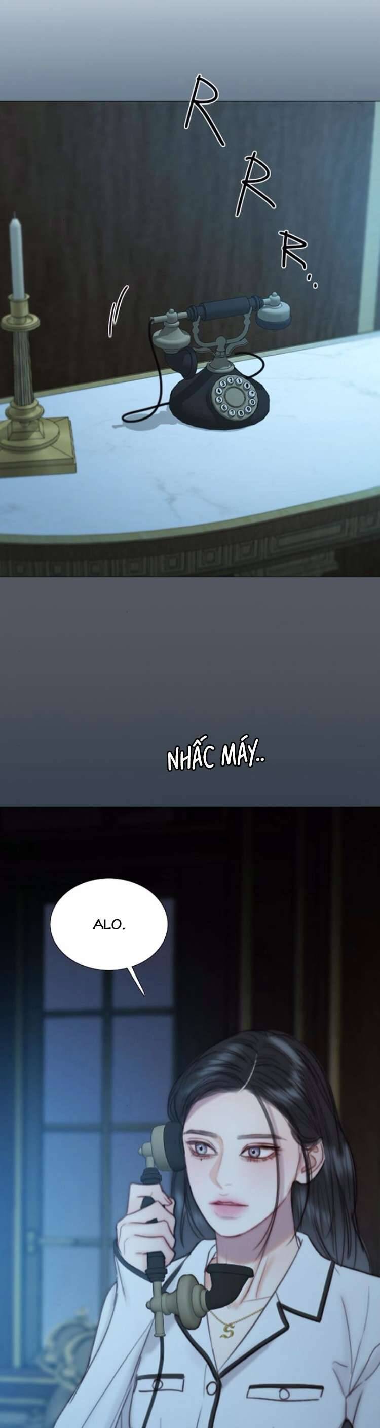 Serena Chapter 113 - 23