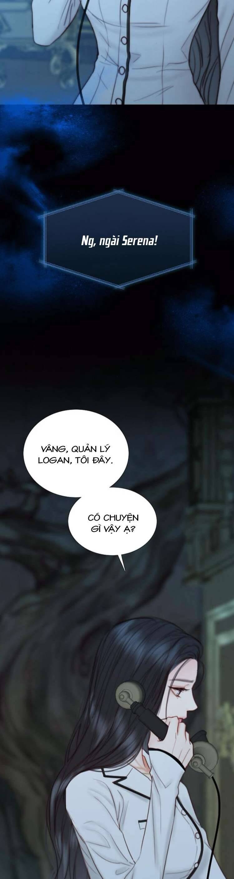 Serena Chapter 113 - 24