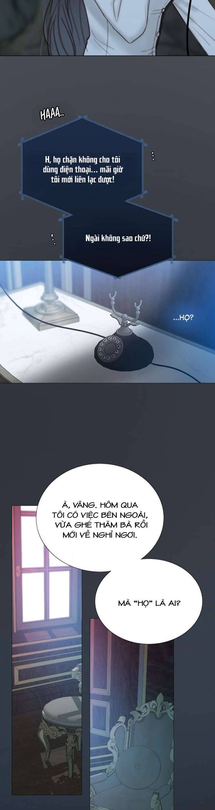 Serena Chapter 113 - 25