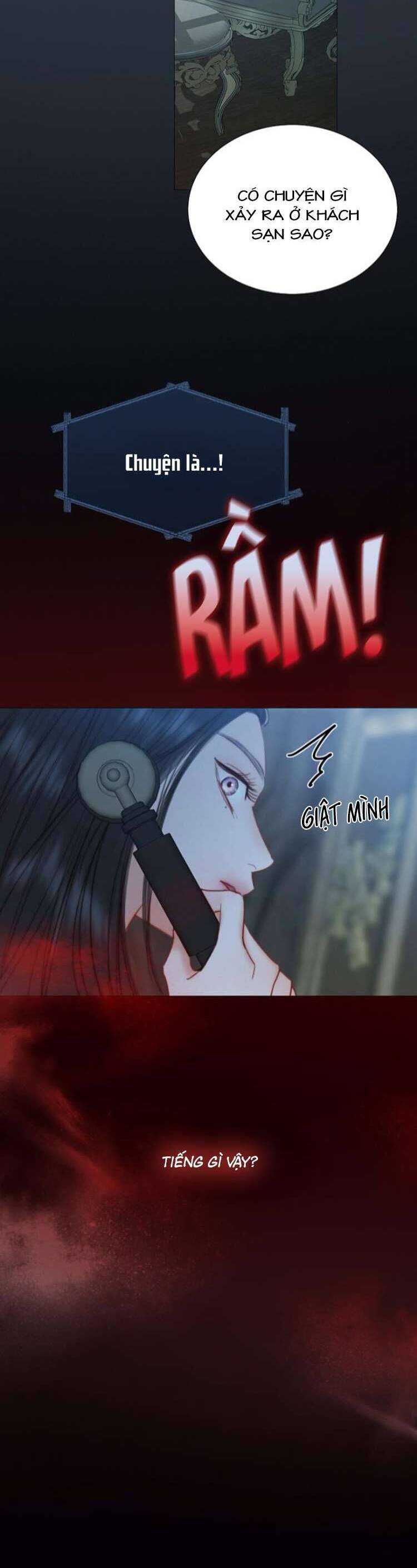 Serena Chapter 113 - 26