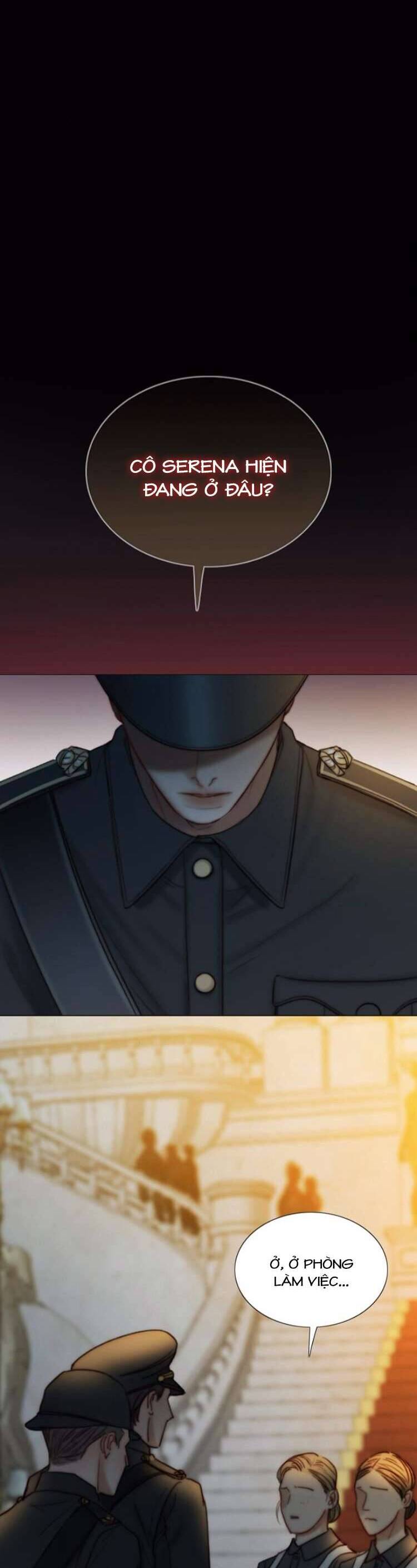 Serena Chapter 113 - 27