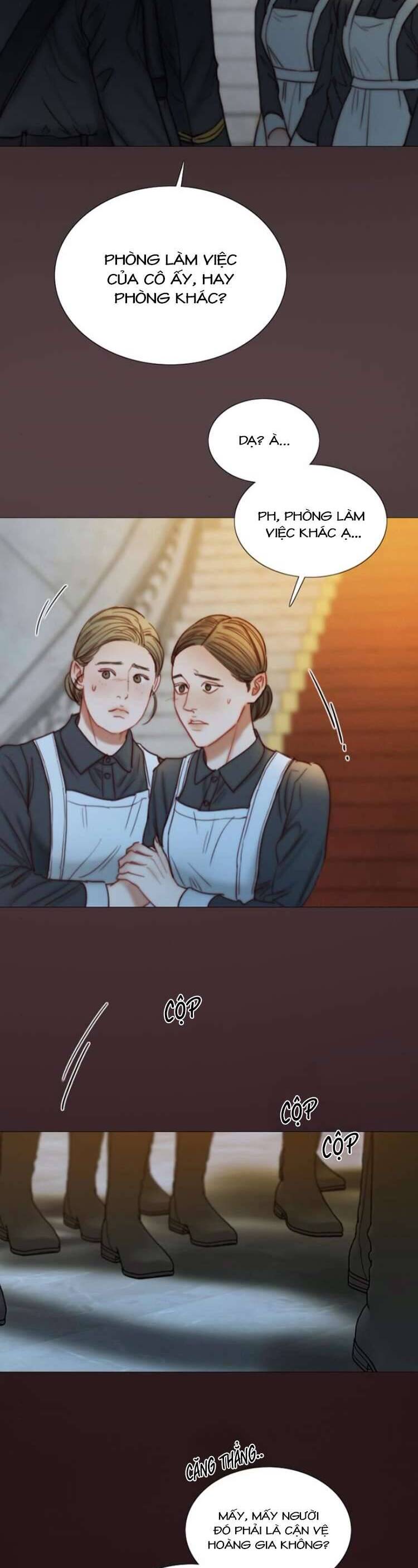 Serena Chapter 113 - 28