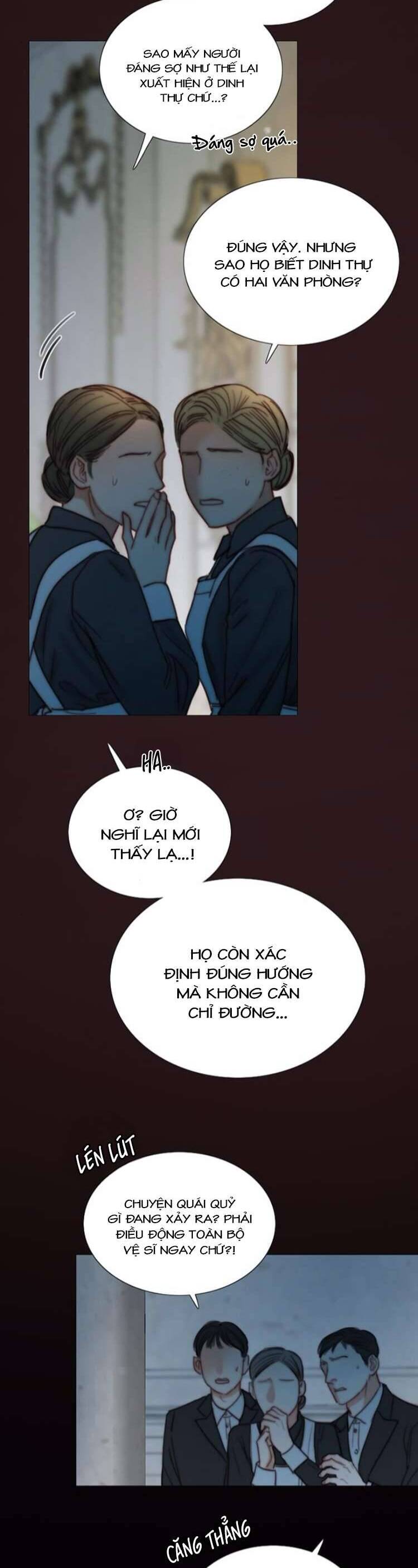 Serena Chapter 113 - 29