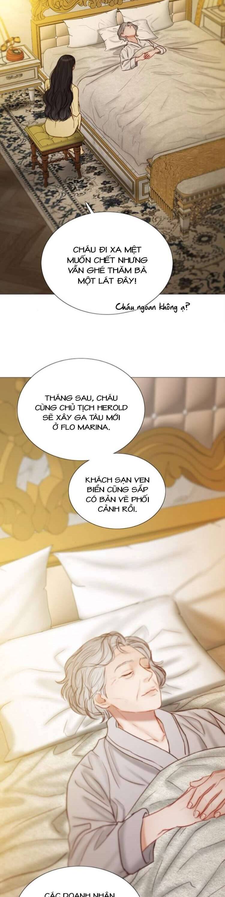 Serena Chapter 113 - 4