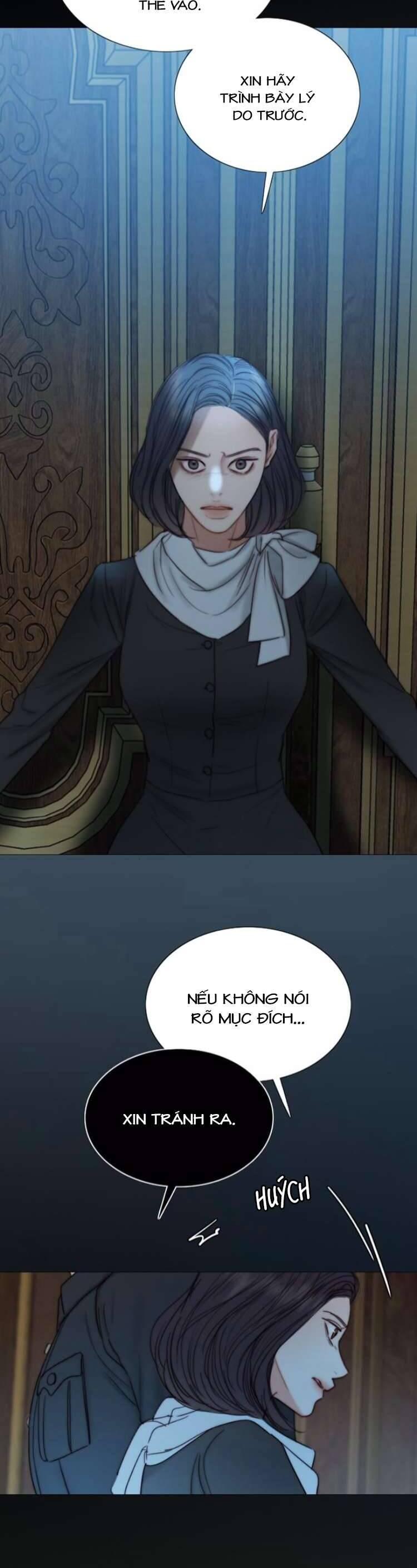 Serena Chapter 113 - 31