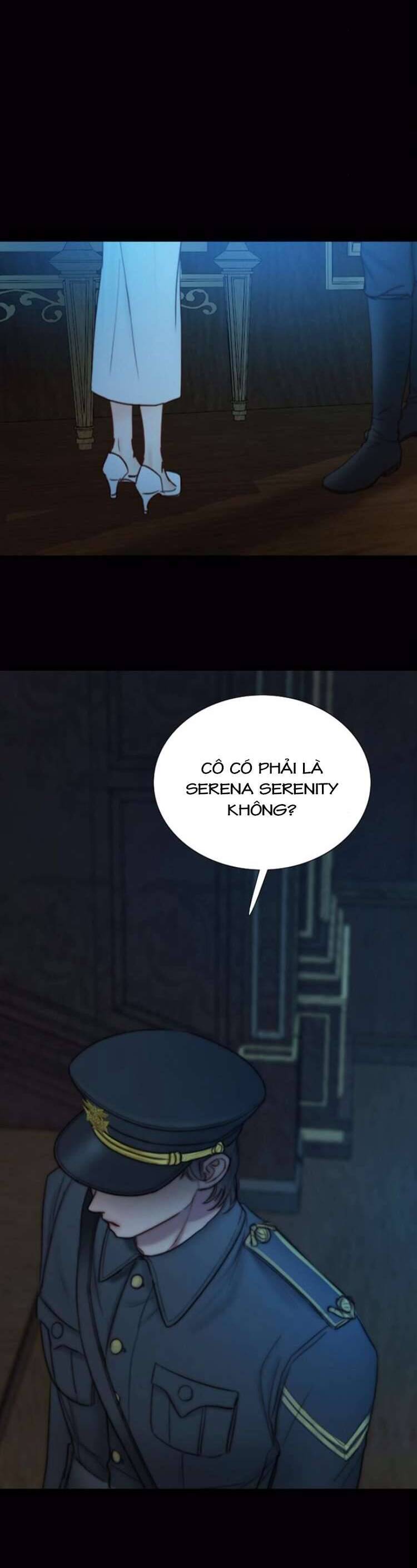 Serena Chapter 113 - 34