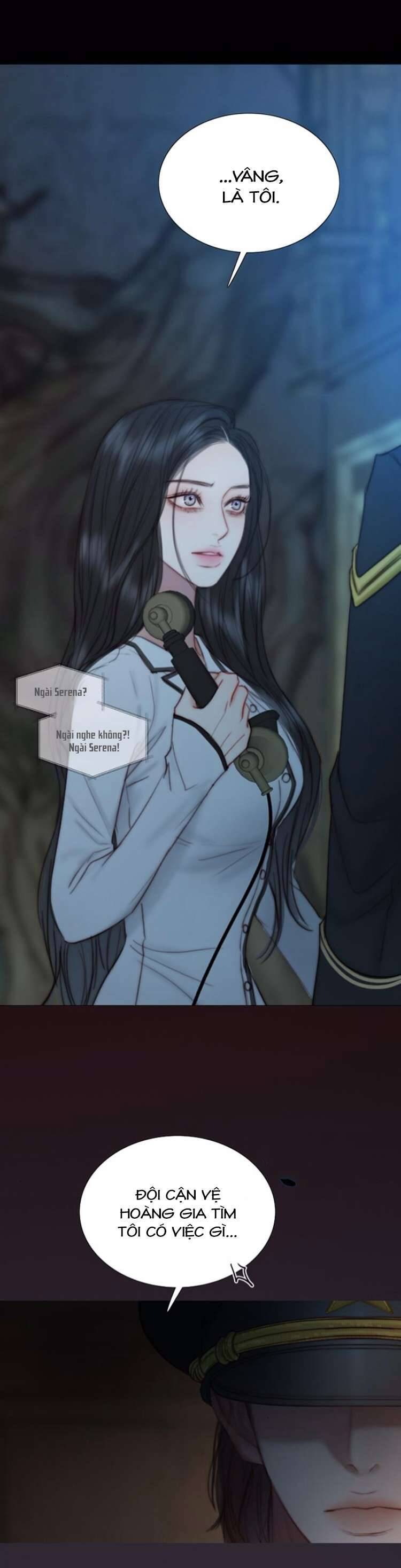 Serena Chapter 113 - 35