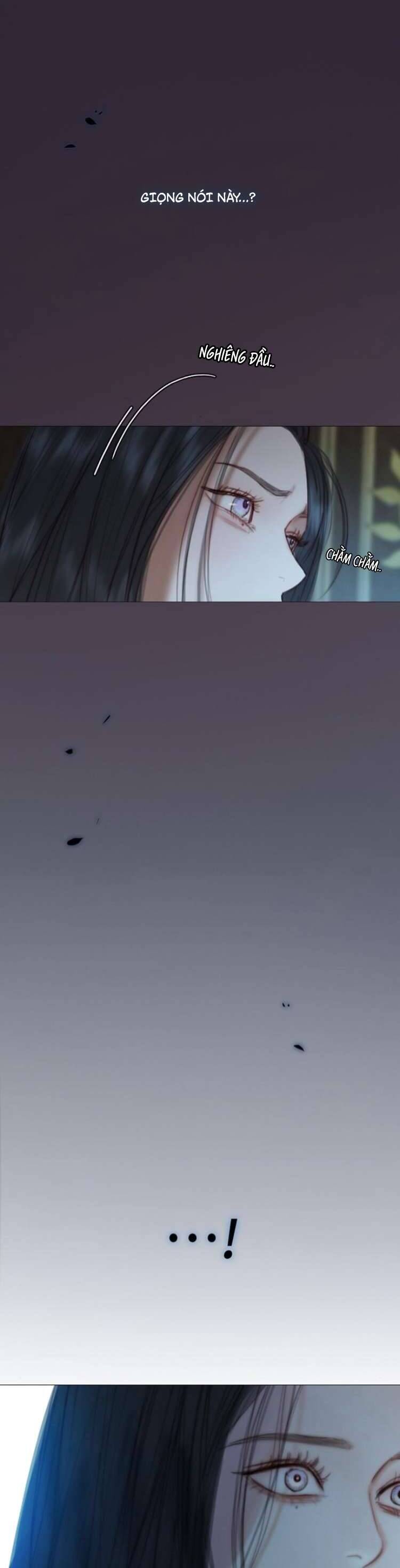 Serena Chapter 113 - 36