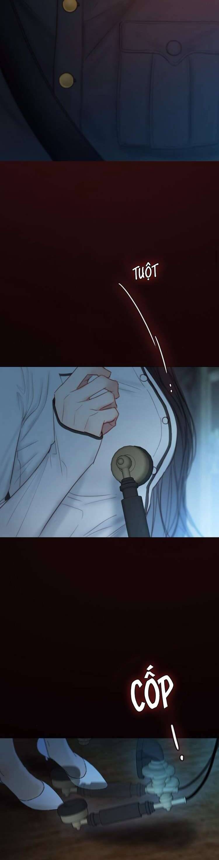 Serena Chapter 113 - 38