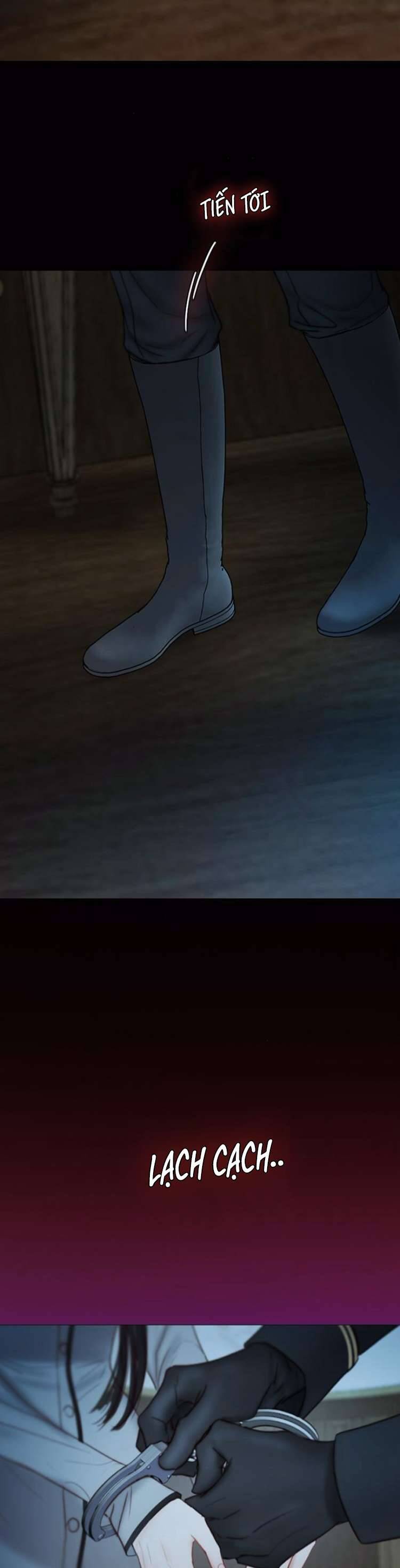 Serena Chapter 113 - 39