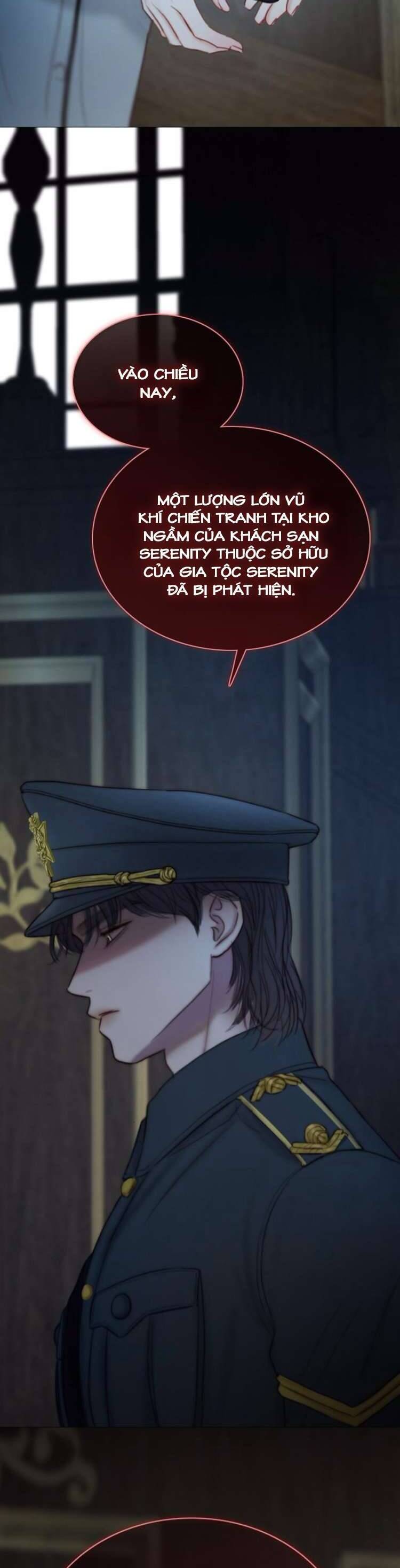 Serena Chapter 113 - 40