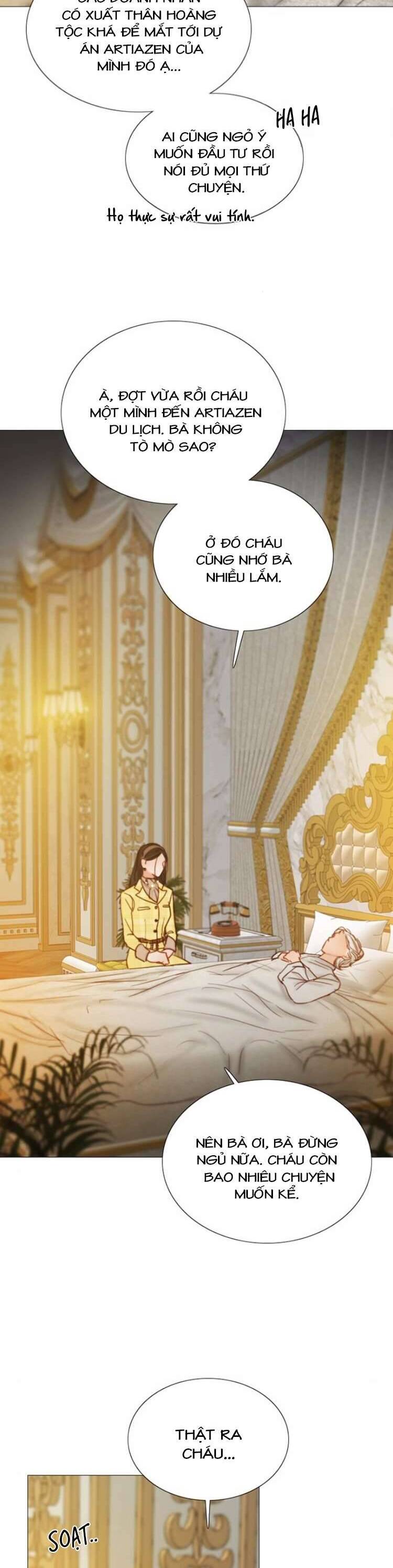 Serena Chapter 113 - 5