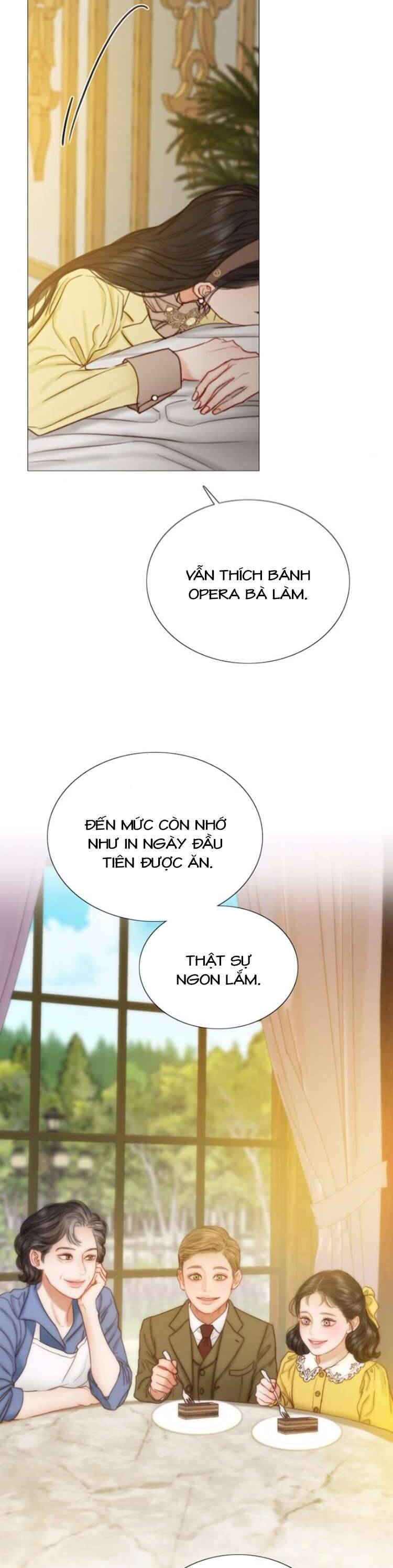 Serena Chapter 113 - 6