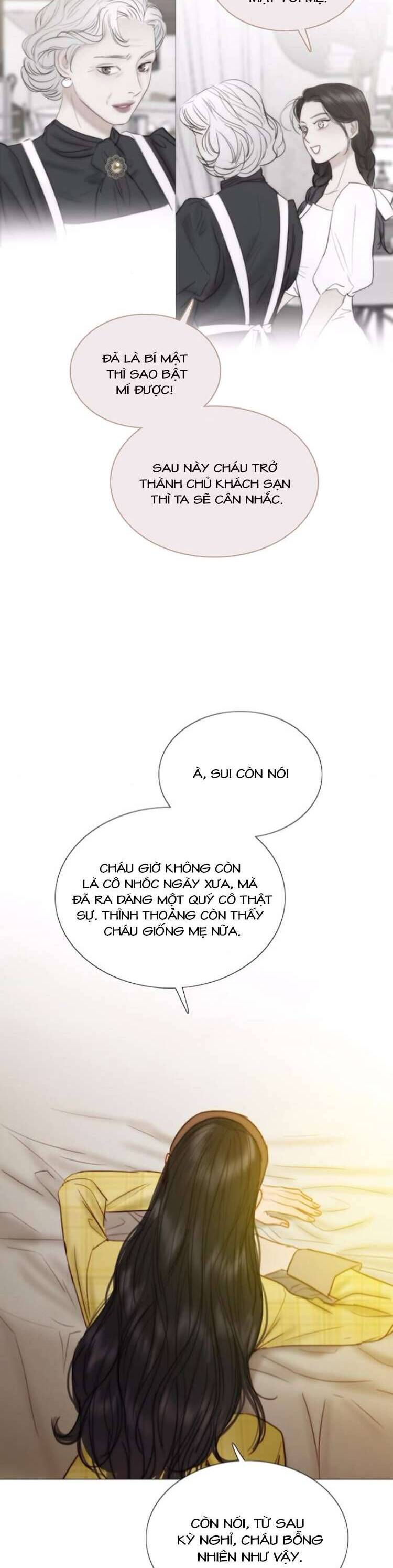 Serena Chapter 113 - 8