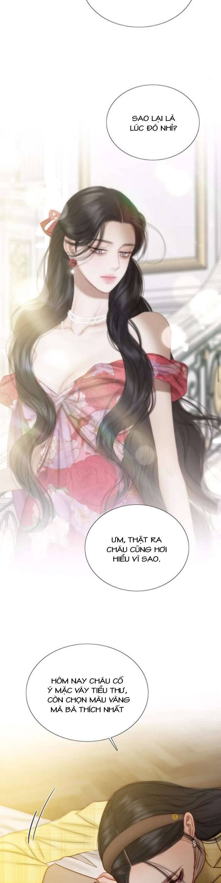 Serena Chapter 113 - 9