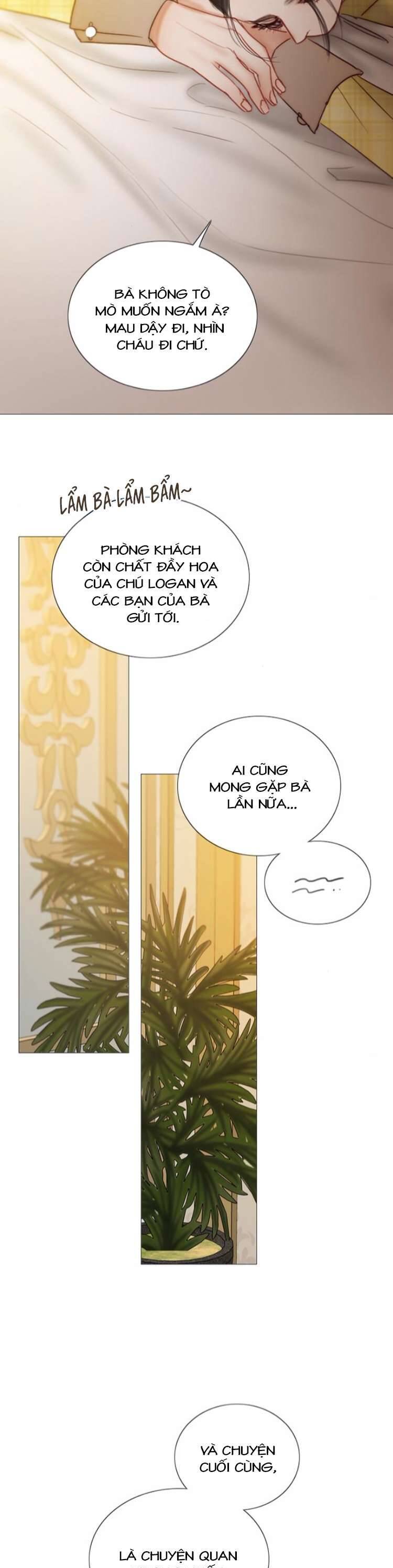 Serena Chapter 113 - 10