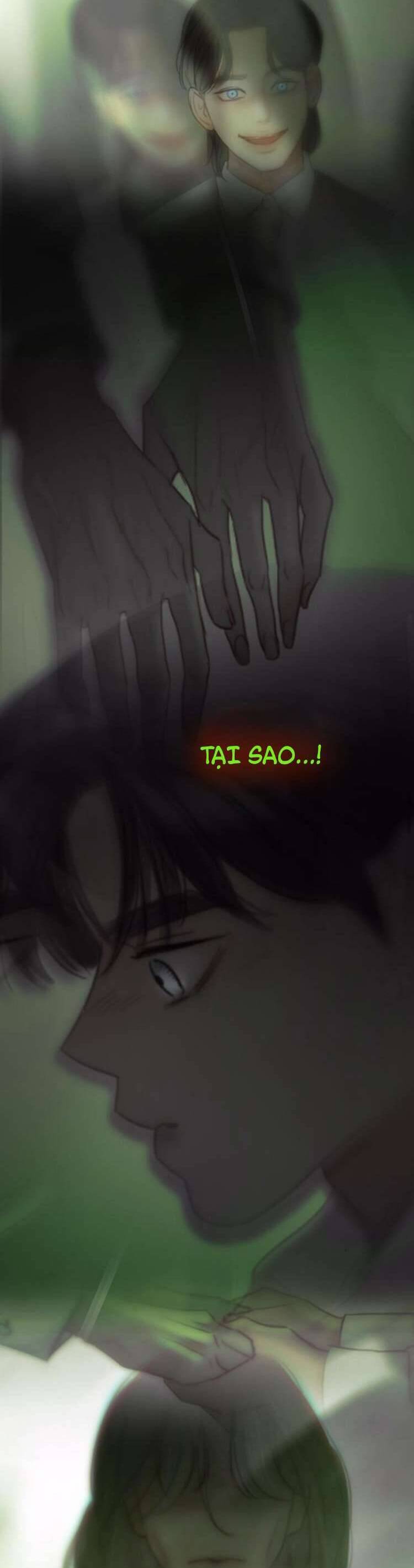 Serena Chapter 114 - 11