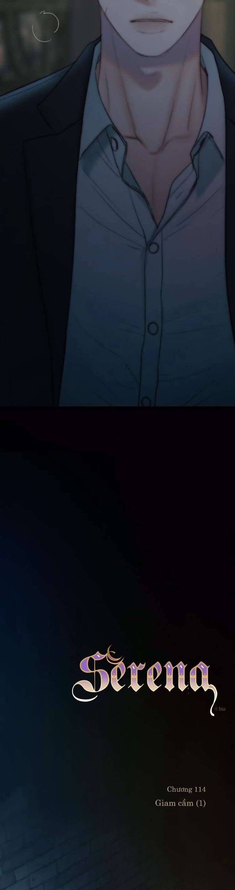 Serena Chapter 114 - 13