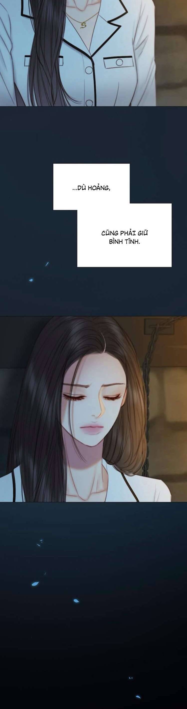 Serena Chapter 114 - 15