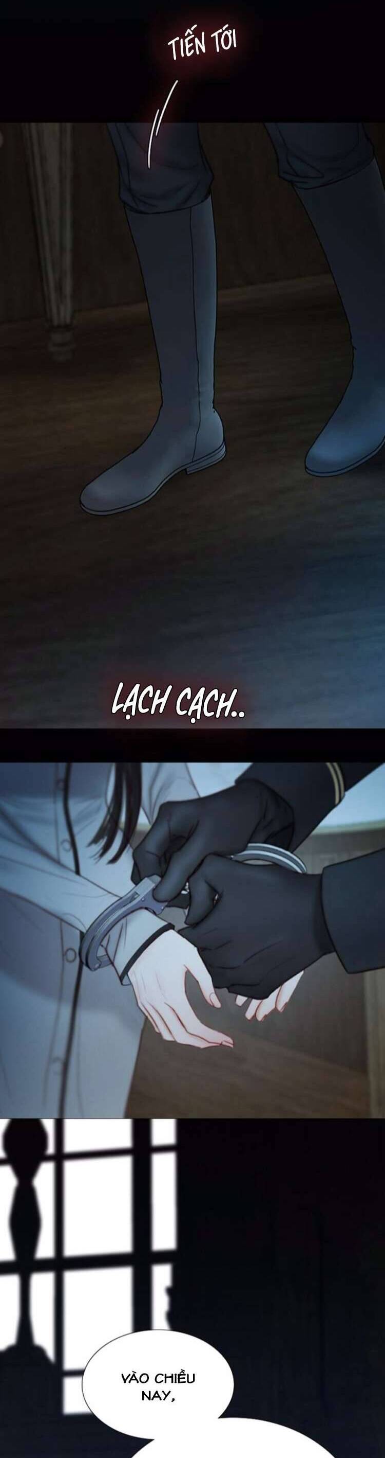 Serena Chapter 114 - 16