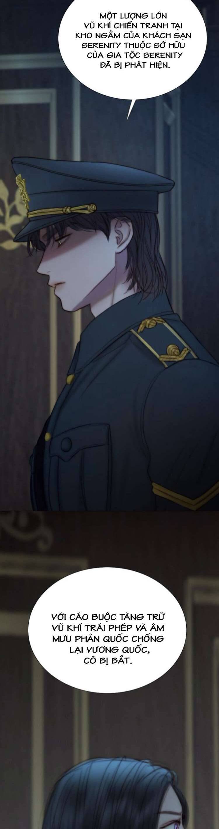 Serena Chapter 114 - 17
