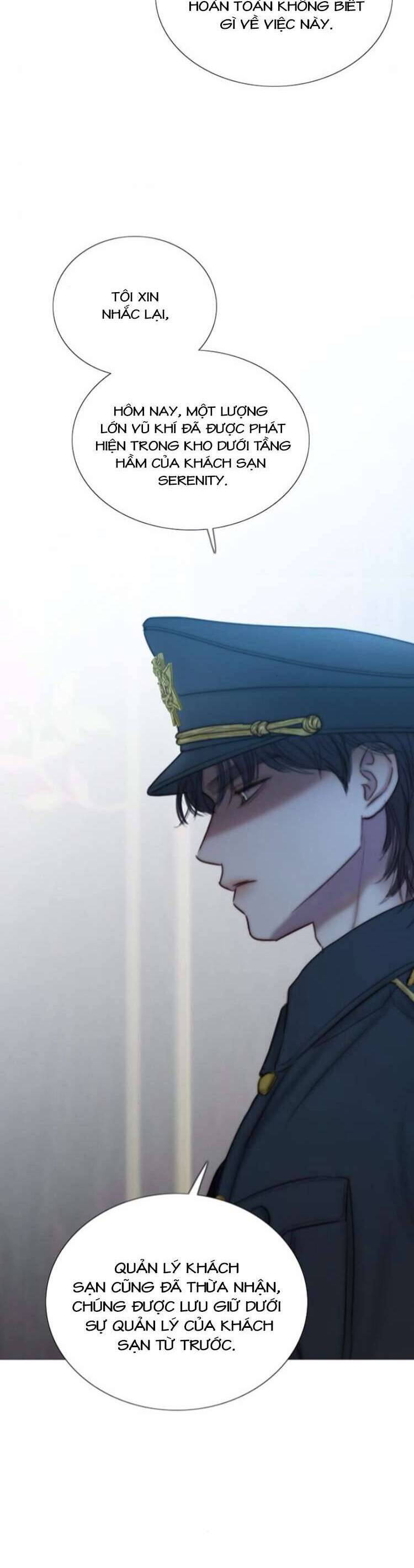 Serena Chapter 114 - 20