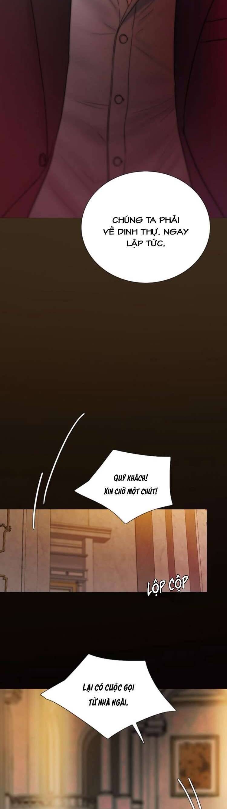 Serena Chapter 114 - 3