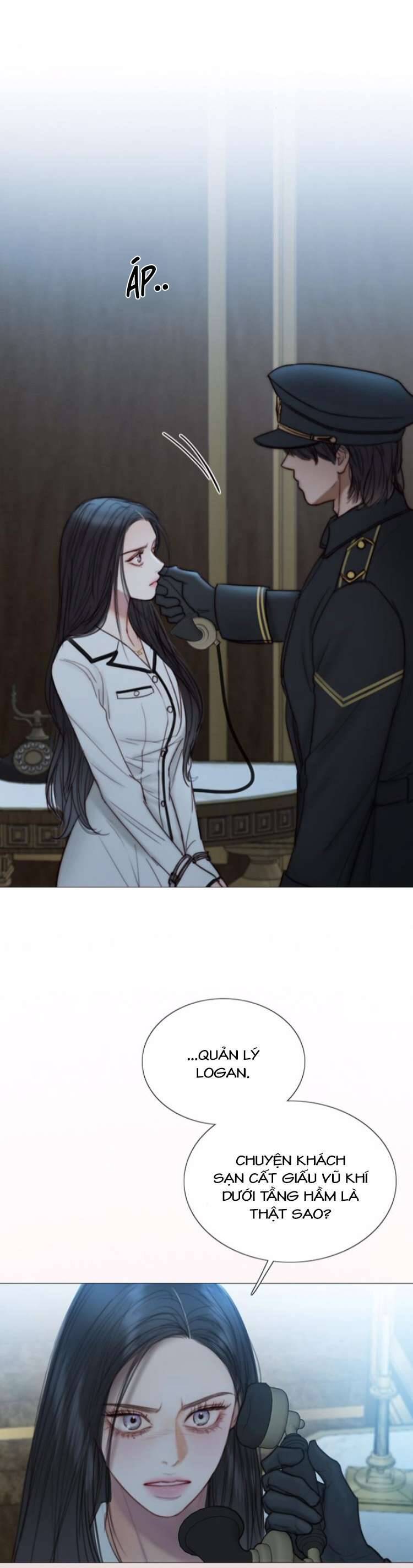 Serena Chapter 114 - 22