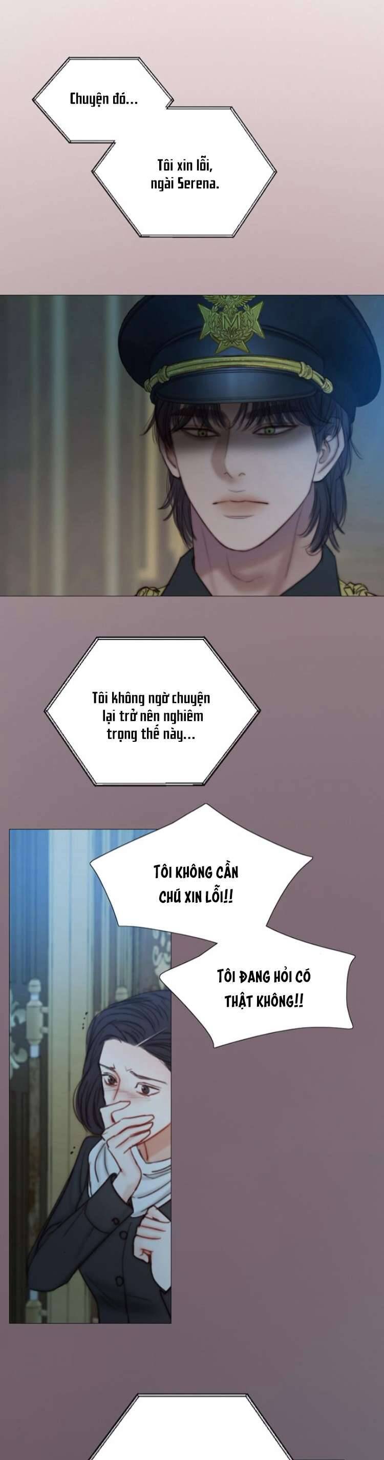 Serena Chapter 114 - 23