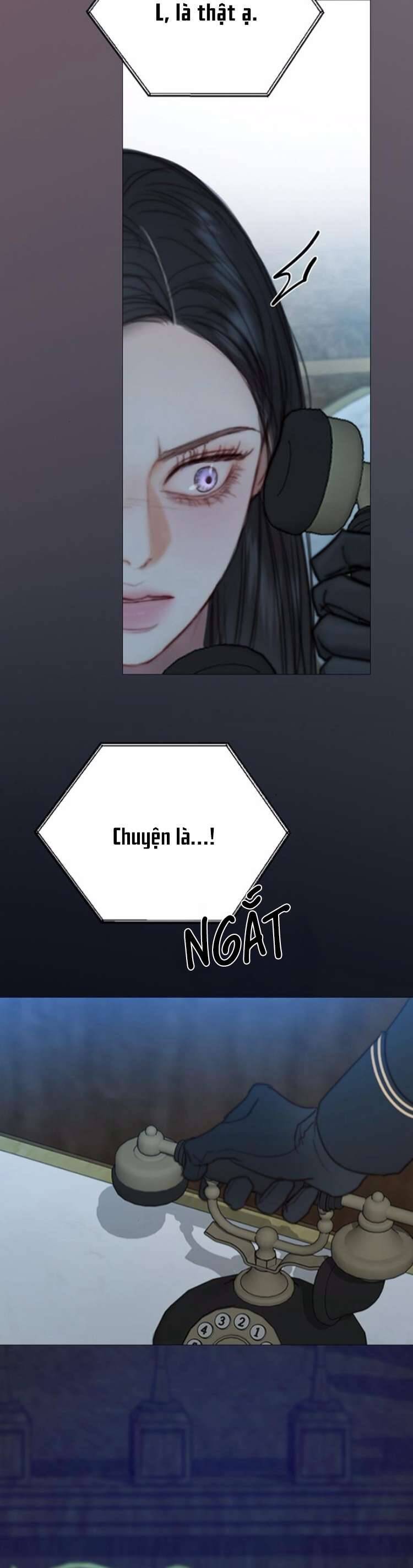 Serena Chapter 114 - 24