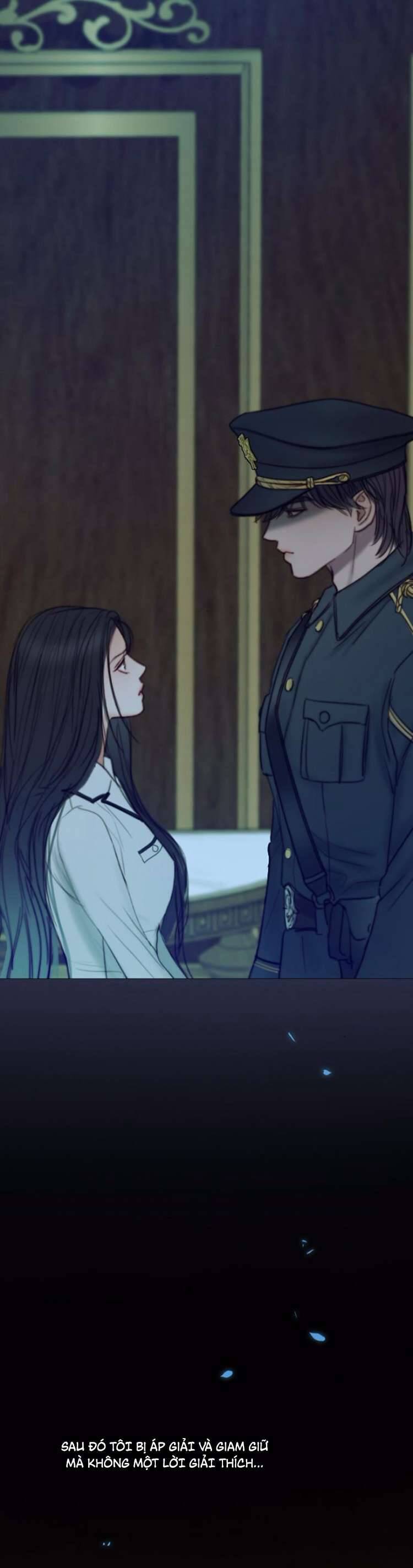 Serena Chapter 114 - 25