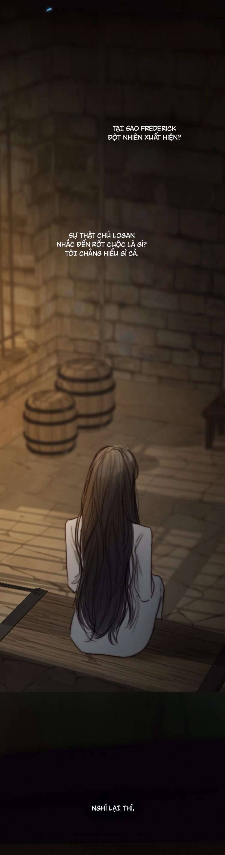 Serena Chapter 114 - 26