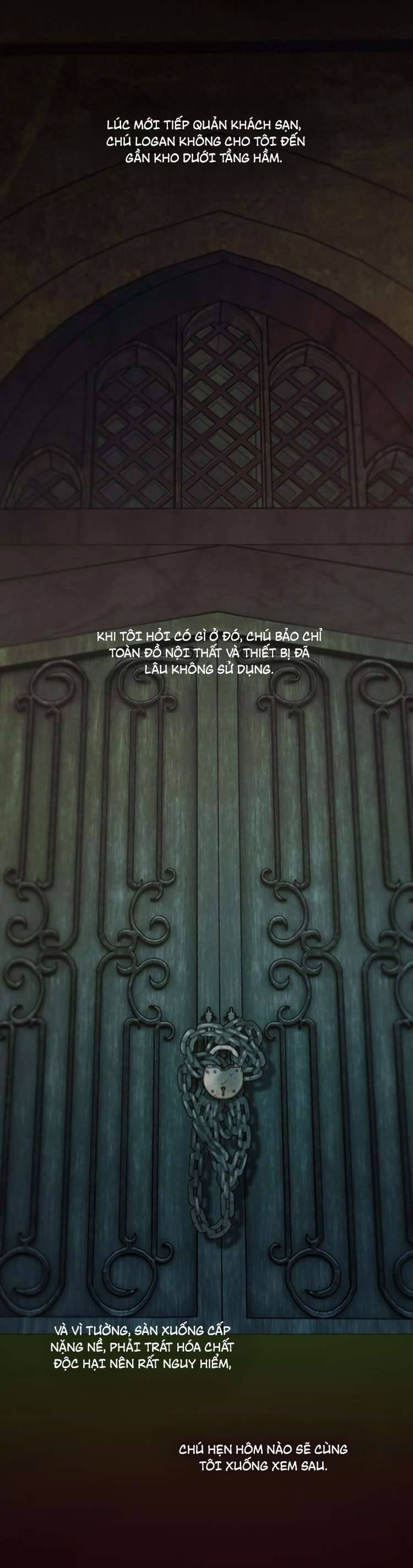 Serena Chapter 114 - 27