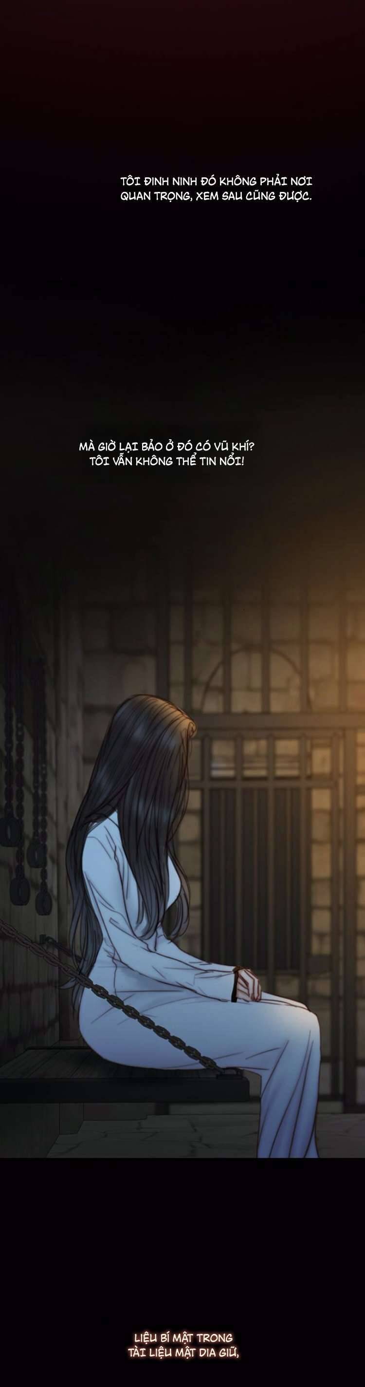 Serena Chapter 114 - 28