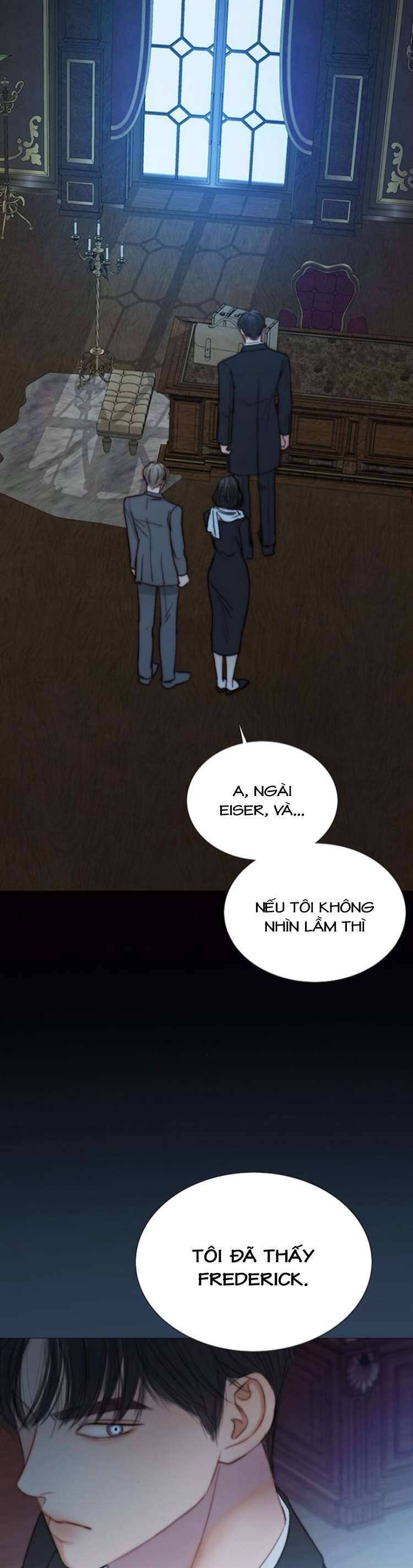 Serena Chapter 114 - 30