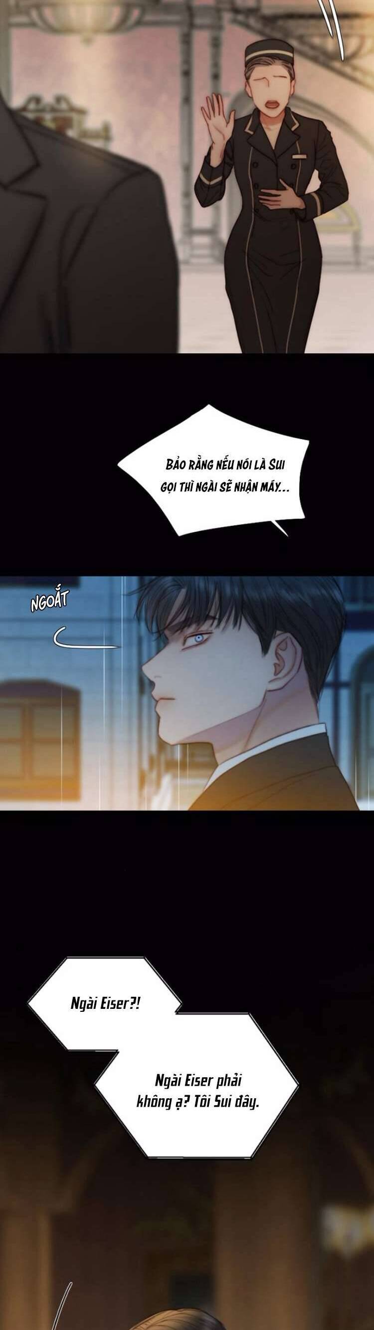 Serena Chapter 114 - 4