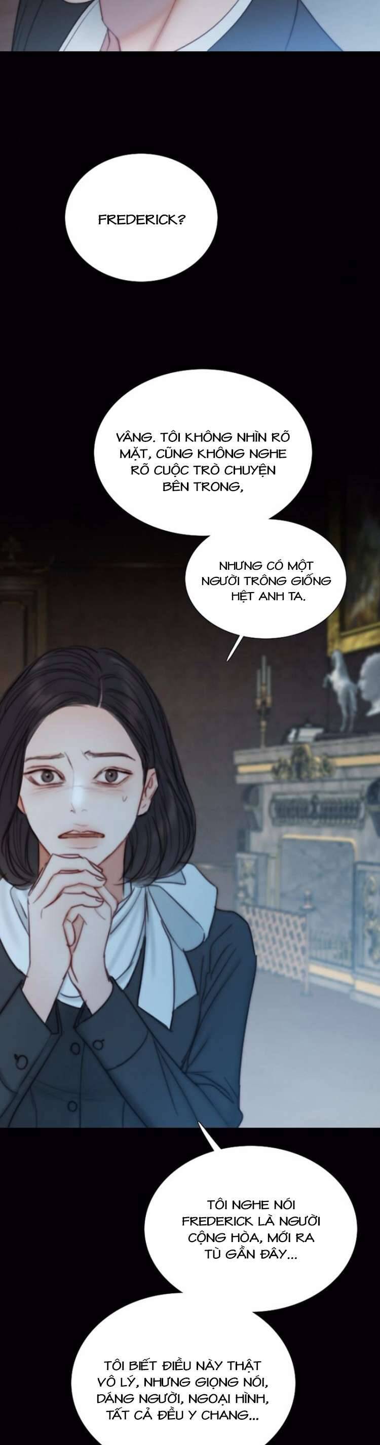Serena Chapter 114 - 31