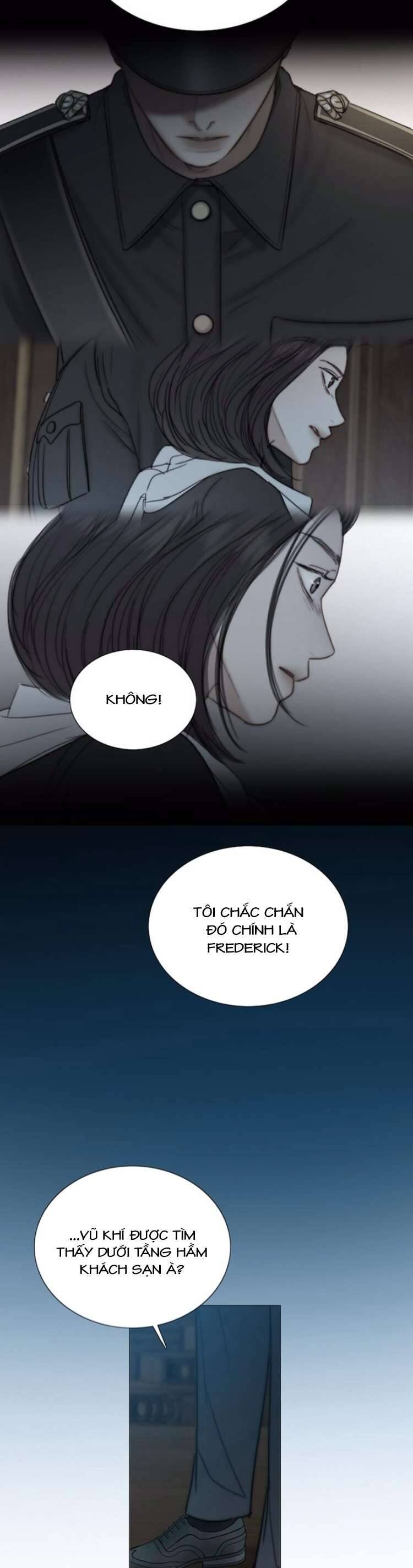 Serena Chapter 114 - 32