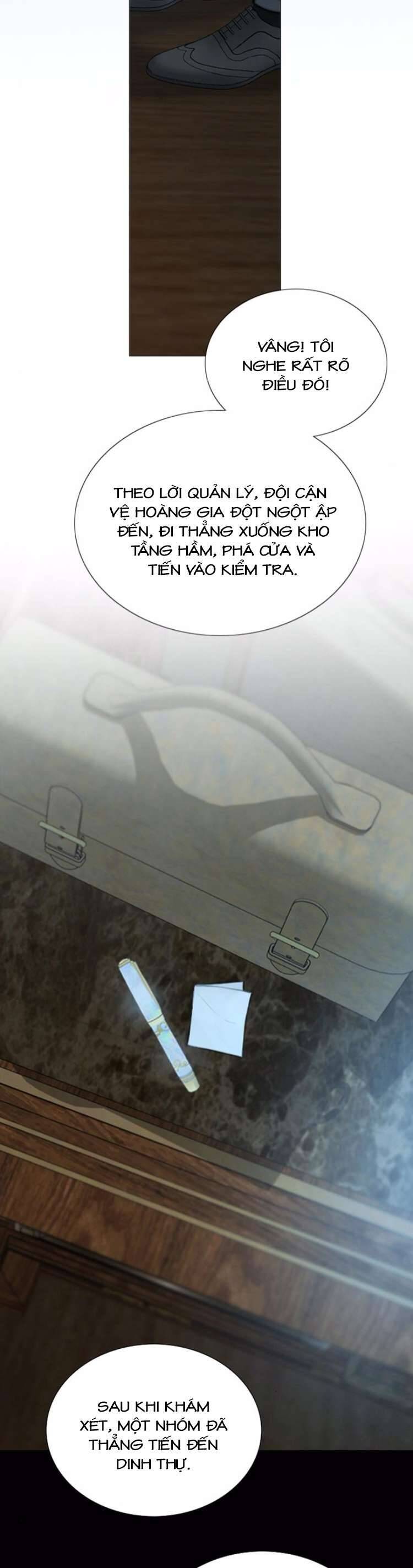 Serena Chapter 114 - 33