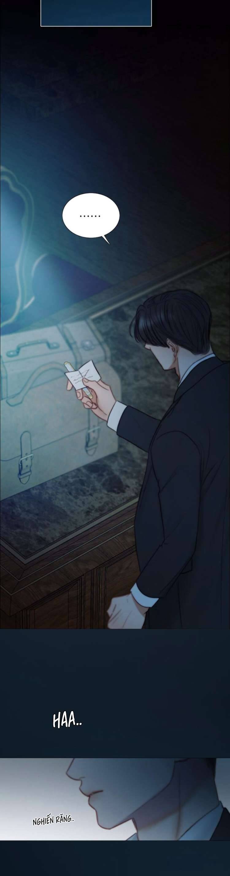 Serena Chapter 114 - 35