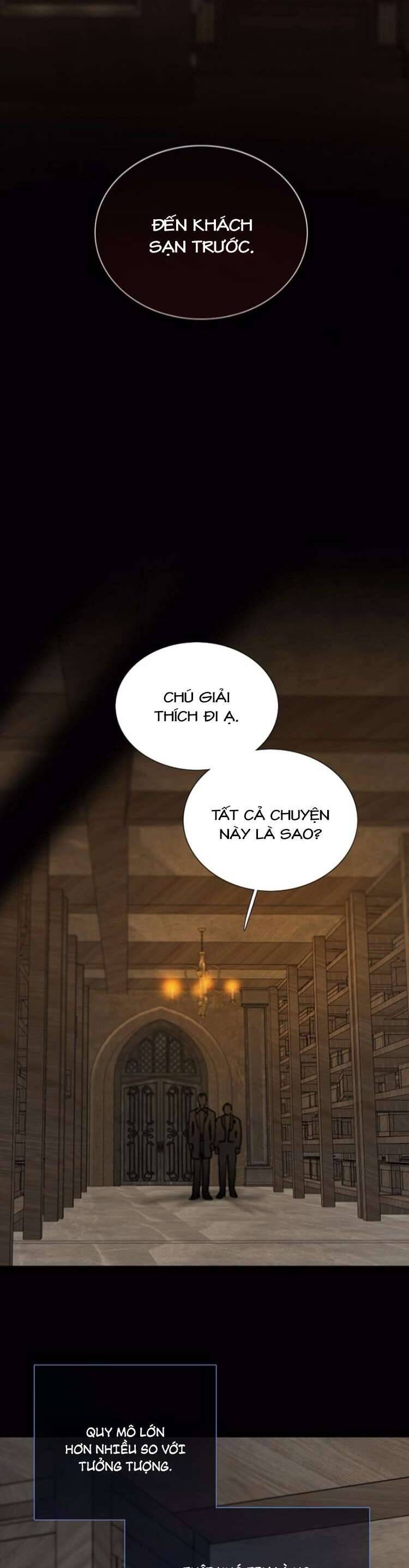 Serena Chapter 114 - 37