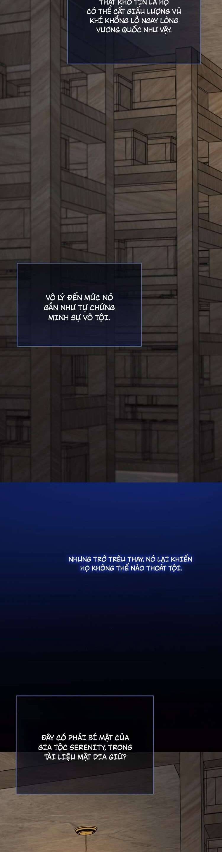 Serena Chapter 114 - 38